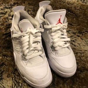 Air Jordan 4 Retro GS 6youth boys